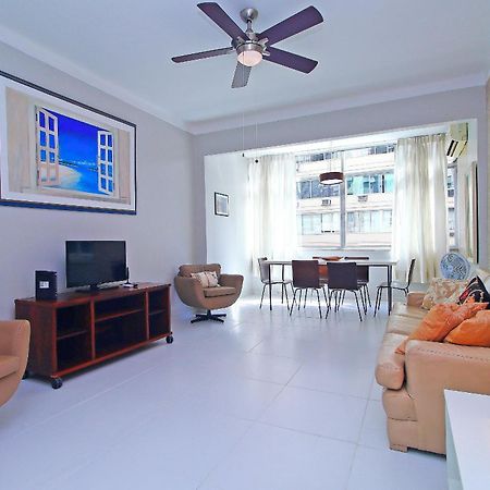 Apartamento De Luxo No Rio T004 Ріо-де-Жанейро Екстер'єр фото