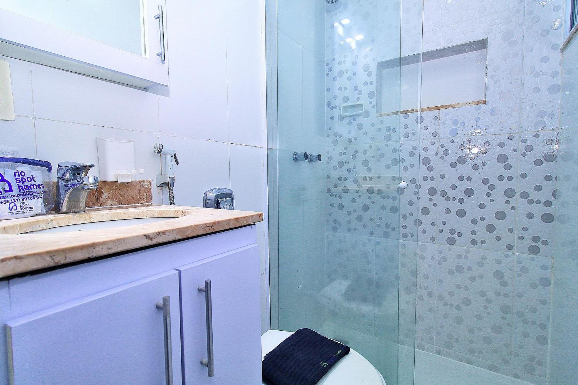 Apartamento De Luxo No Rio T004 Ріо-де-Жанейро Екстер'єр фото