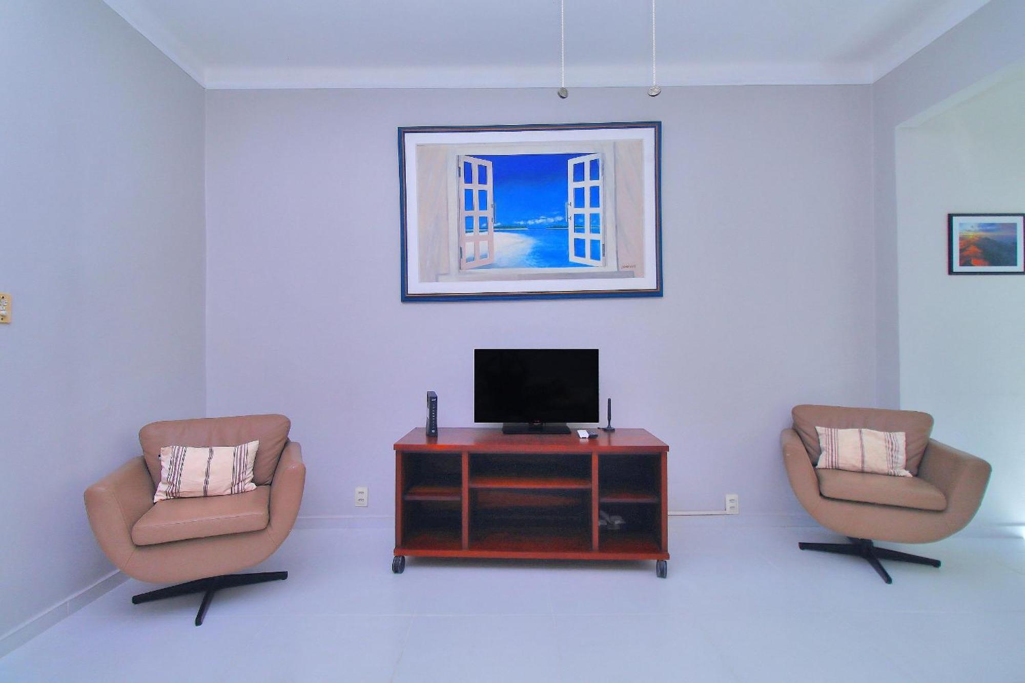 Apartamento De Luxo No Rio T004 Ріо-де-Жанейро Екстер'єр фото