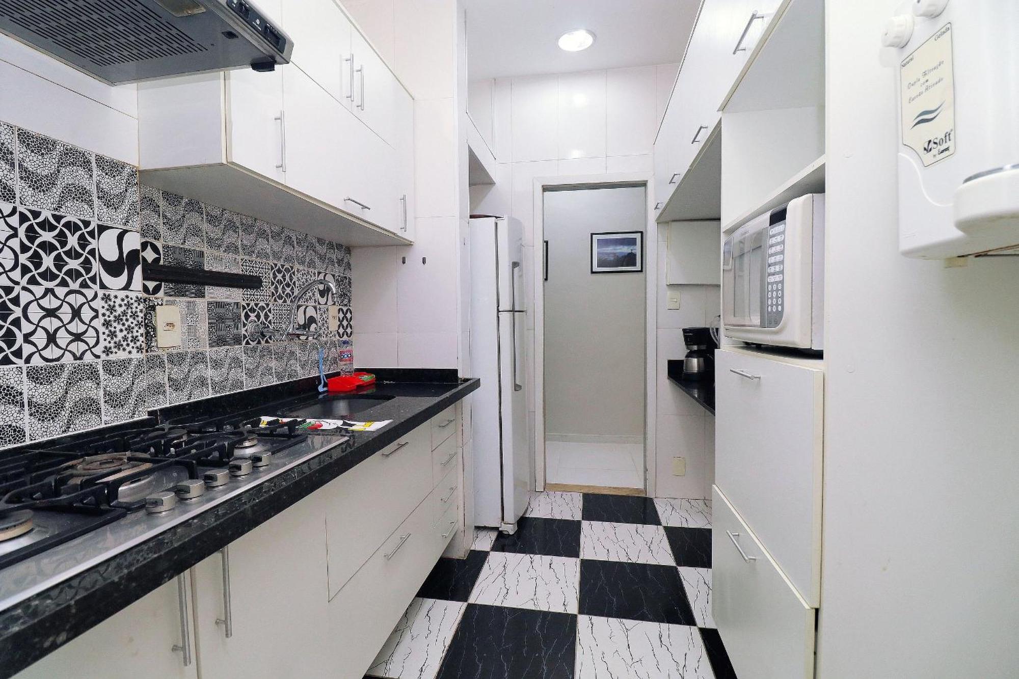 Apartamento De Luxo No Rio T004 Ріо-де-Жанейро Екстер'єр фото