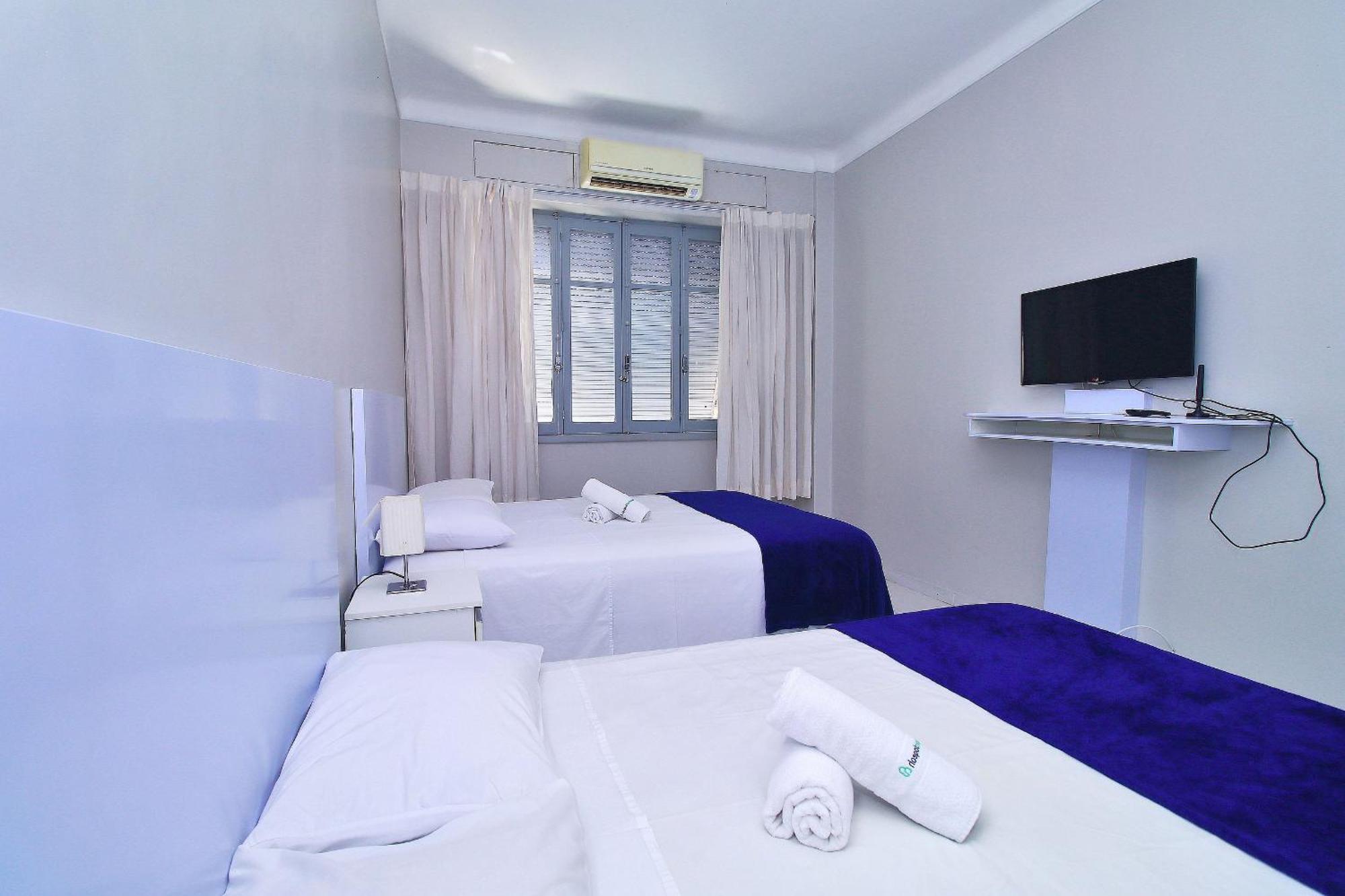 Apartamento De Luxo No Rio T004 Ріо-де-Жанейро Екстер'єр фото