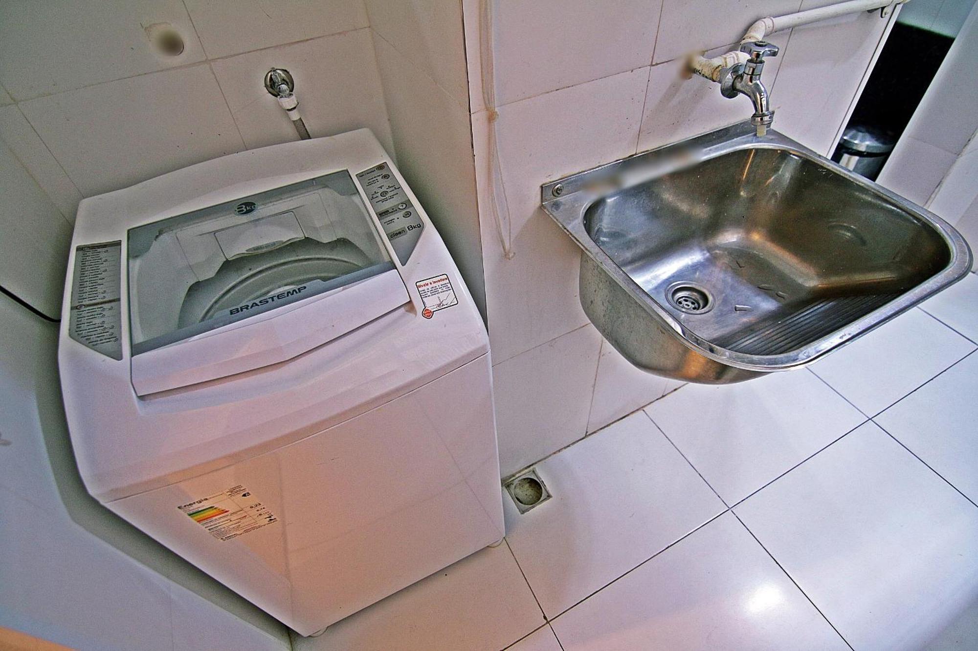 Apartamento De Luxo No Rio T004 Ріо-де-Жанейро Екстер'єр фото