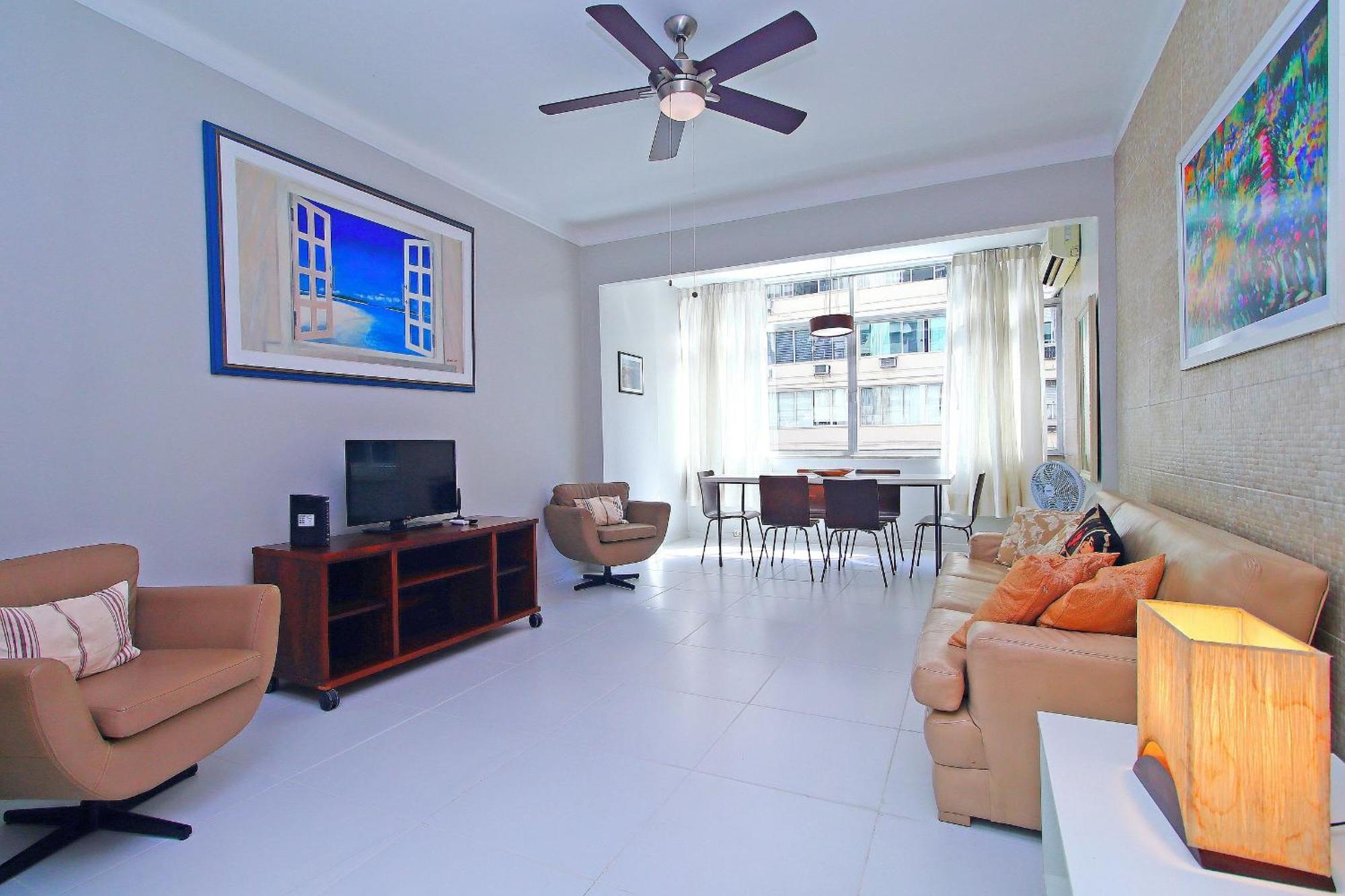 Apartamento De Luxo No Rio T004 Ріо-де-Жанейро Екстер'єр фото