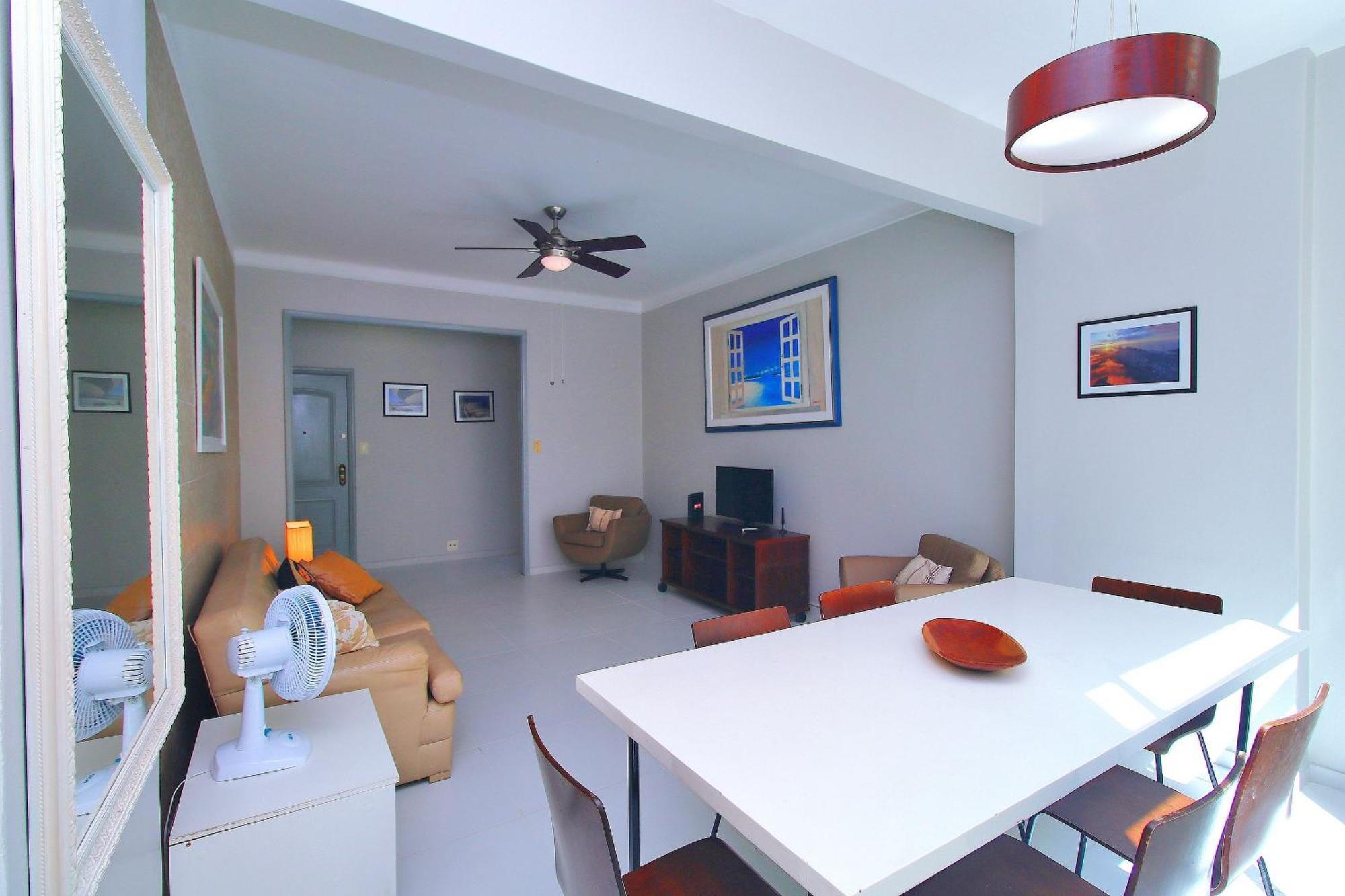 Apartamento De Luxo No Rio T004 Ріо-де-Жанейро Екстер'єр фото