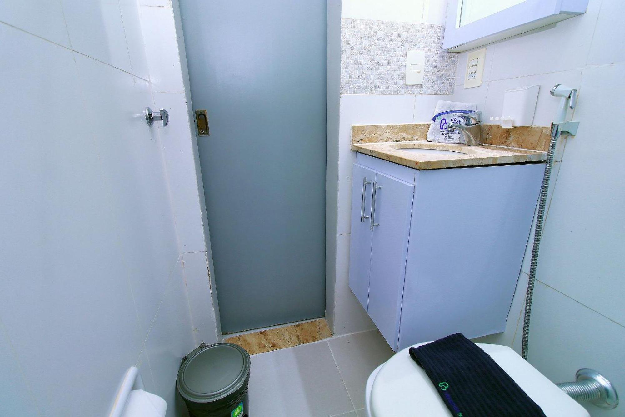 Apartamento De Luxo No Rio T004 Ріо-де-Жанейро Екстер'єр фото