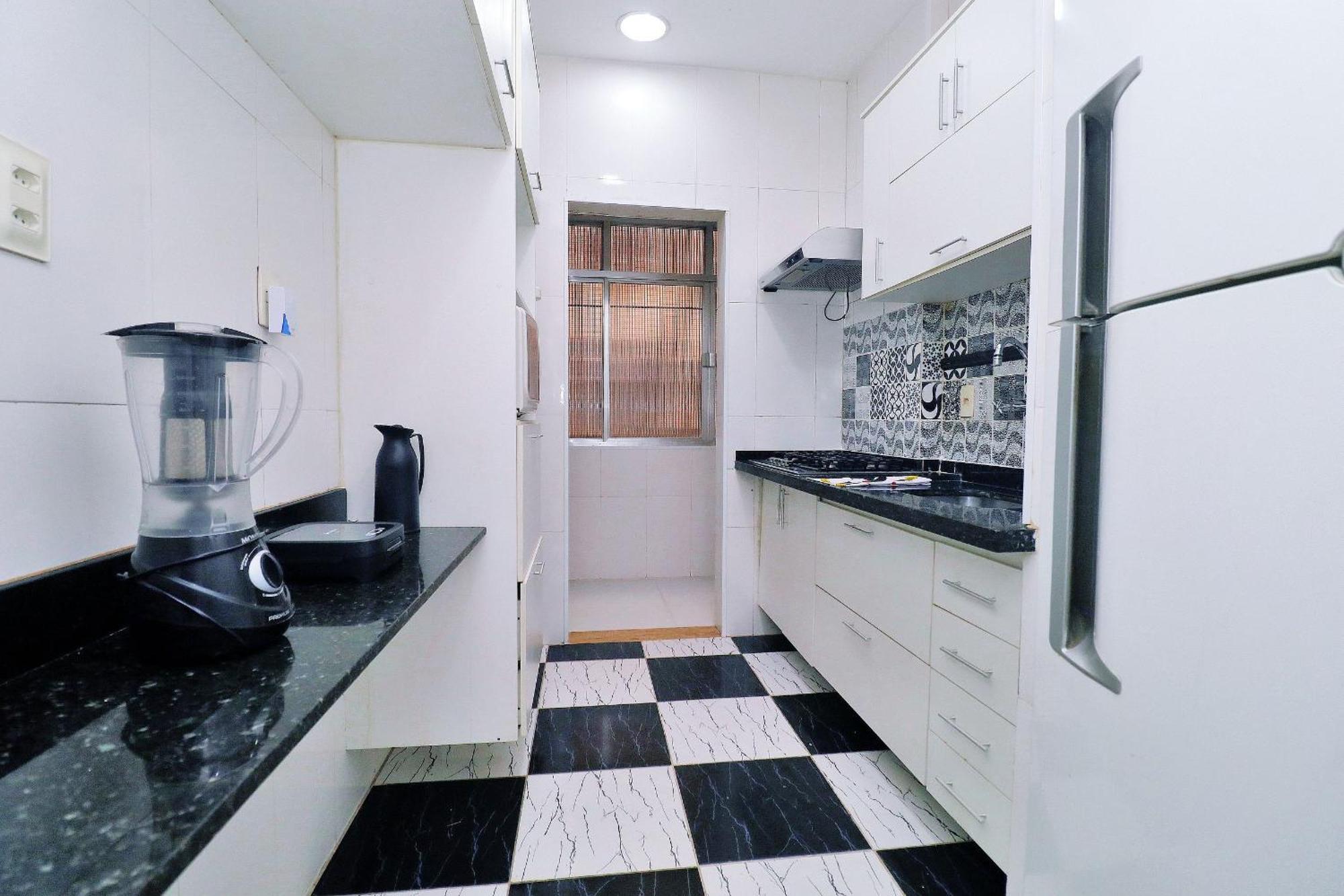 Apartamento De Luxo No Rio T004 Ріо-де-Жанейро Екстер'єр фото